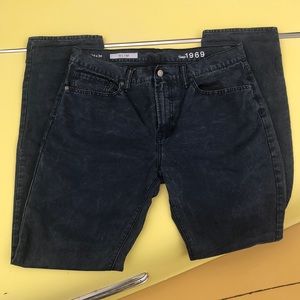 GAP 1969 34x34 woman’s pants Blue